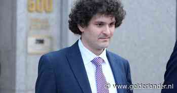 Strafeis van 40 tot 50 jaar cel tegen FTX-oprichter Bankman-Fried om fraude en samenzwering