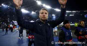 Italiaanse topspits Ciro Immobile bij school van zoontje fysiek en verbaal aangevallen