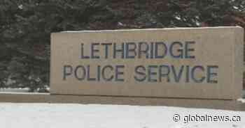 Lethbridge man videoed himself shooting gun from moving vehicles, police allege