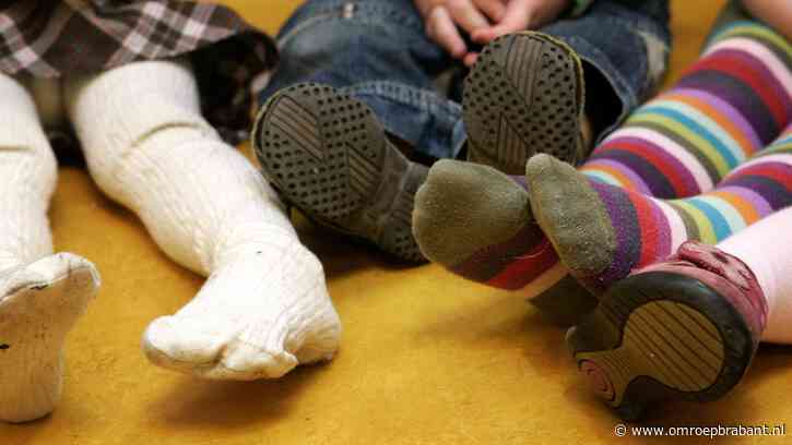 Ongevaccineerde kinderen niet geweigerd bij opvang na mazelenuitbraak