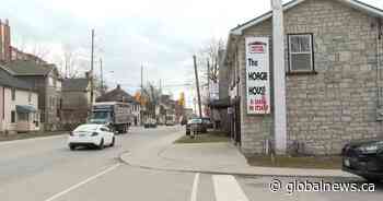 Notable local buildings up for heritage designation in Kingston, Ont.