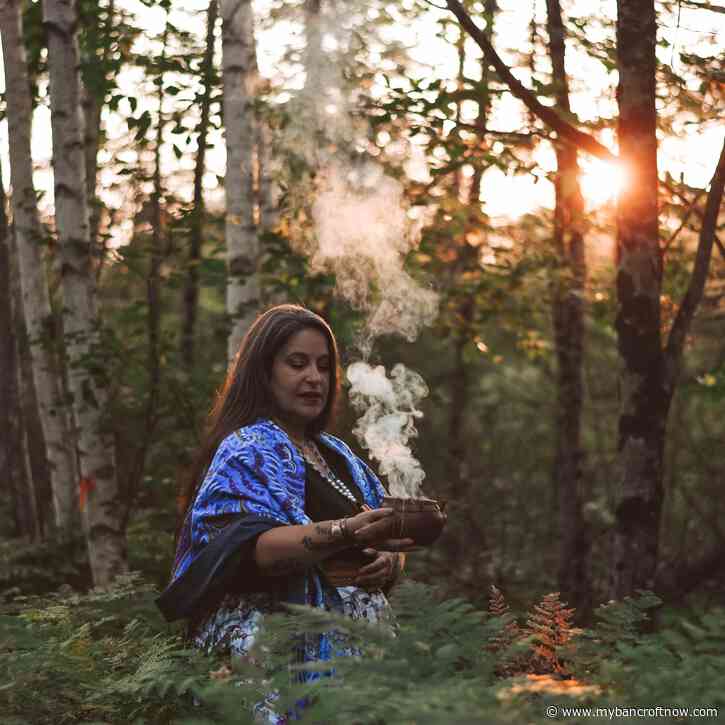 “It booked up fast” organizer speaks on indigenous healing, artisan and metaphysical event this Saturday