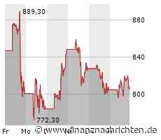 US-Börsen lassen nach - Warten auf Nvidia-Impulse und Fed-Entscheid