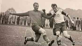 Bayern Münchens Rekordtorschütze von 1961 war ein Erdinger