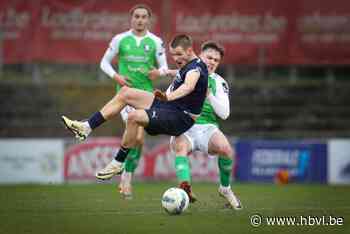 Finse koele kikker van 18 jaar traint bij Lommel SK ook op zijn vrije dagen