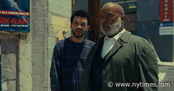 ‘The American Society of Magical Negroes’ Review