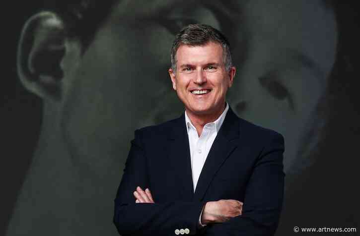 Andy Warhol Museum Director Patrick Moore to Resign Amid Scrutiny Over Pop District Project