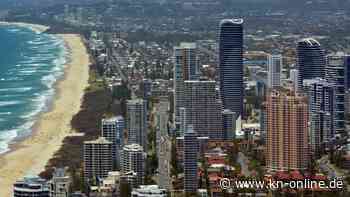 Australien: Wegen Mordes angeklagter Politiker steht zur Wiederwahl