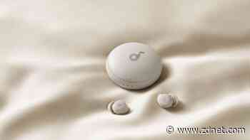 Anker just unveiled its Soundcore Sleep A20 earbuds - with several key upgrades