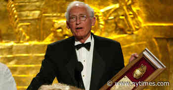 Joe Camp, Filmmaker Behind ‘Benji’ Franchise, Dies at 84