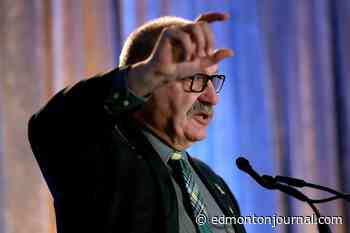 'It's been weaponized': Alberta reviewing recall legislation following feedback from municipalities