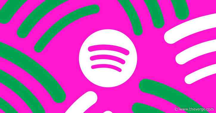 Spotify is letting authors market like musicians