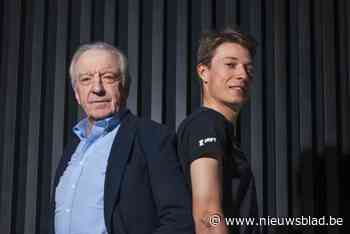 José en Jasper over Sanremo: “Zeven uur koers, en één seconde twijfel kan teveel zijn”