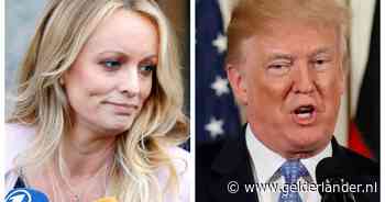 Strafzaak tegen Donald Trump over betalen zwijggeld pornoster vertraagd