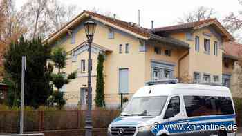 Remmo-Familie wehrt sich vor Gericht weiter gegen Räumung ihrer Villa in Berlin