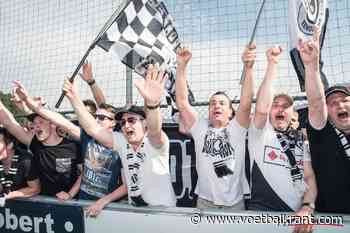 Faillissement of niet? Plots ferme ommekeer in financiële malaise bij Eendracht Aalst