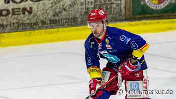 Autsch: Peitings bitterer Start in die Playoff-Serie gegen Weiden