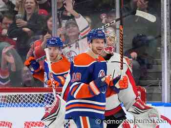 Oilers Notes: Is there a better free agent signing than Zach Hyman?