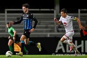 Club NXT geeft vierde zege op rij vlak voor tijd nog uit handen: “Toch mogen we niet klagen met die tien op twaalf”