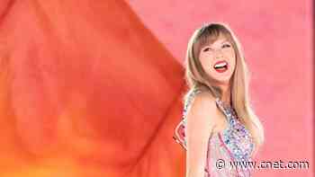 I'm a Swiftie, but I'm Not Streaming Taylor Swift's Eras Tour Movie. Here's Why     - CNET