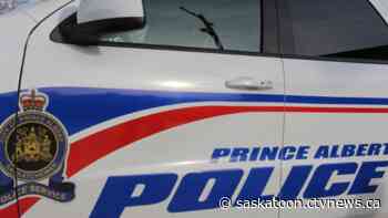 Two Ontario men charged with drug trafficking in Sask.