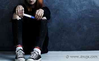 Teen Pregnancy Linked to Future Premature Mortality