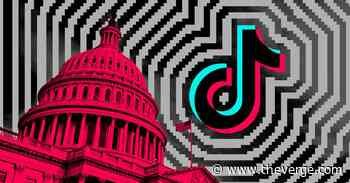 How the House quietly revived the TikTok ban before most of us noticed