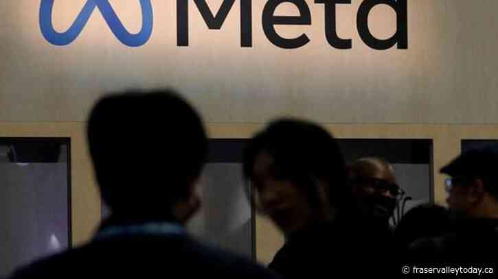 Canada, B.C. legislation would tackle ‘toxic’ online products: Facebook whistleblower