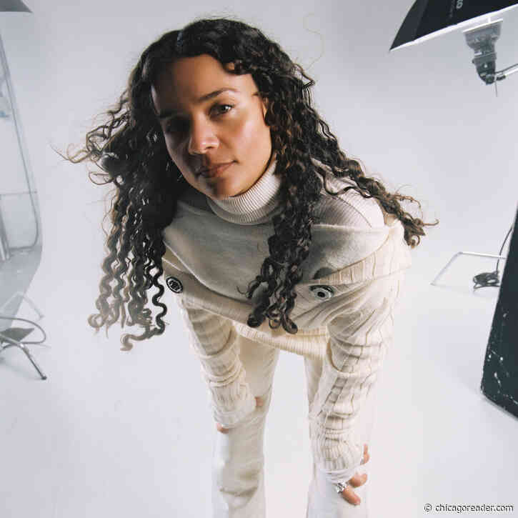 Erika de Casier’s retro R&B searches for totality