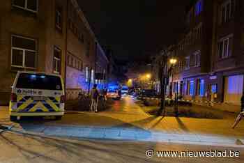 Aanslag in Borgerhout: onbekenden laten boodschap achter op deur van geviseerd pand