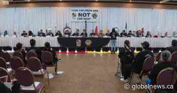 Treaty 8 First Nations of Alberta implement adoption law to end private adoption of Treaty 8 children