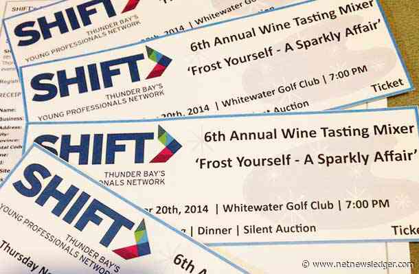 SHIFT Network Returns Young Professionals Gathering March 21 2024