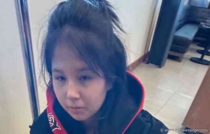Community Alert: 13-Year-Old Angel ACHNEEPINESKUM Missing in Thunder Bay