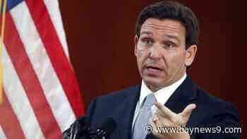 The Big Stories: Special prosecutor resigns in Trump case, and DeSantis signs series of anti-illegal immigration laws