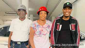 Bradenton resident with family stuck in Haiti prays they come home soon