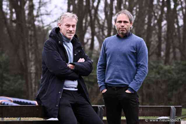 Ex-coaches Benny Lunenburg en Bart De Roover blikken vooruit op Lyra-Lierse – Sporting Hasselt: “Pas maar op voor Lyra-Lierse”