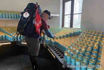 Waarom maart de beste maand is om op pelgrimstocht naar Compostela te vertrekken