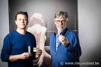 Shampoo, maar dan in tabletvorm: “Handig mee te nemen in het vliegtuig en op festivals”