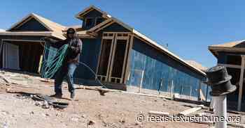 Gov. Greg Abbott wants the Texas Legislature to rein in investors behind large-scale home purchases