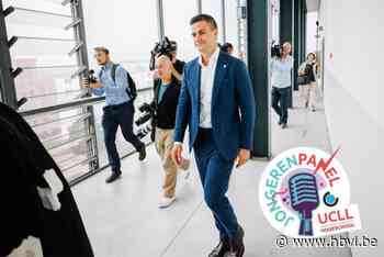 “Van Langenhove, haatzaaier of verdediger van het vrije woord?” Dit vindt ons Jongerenpanel