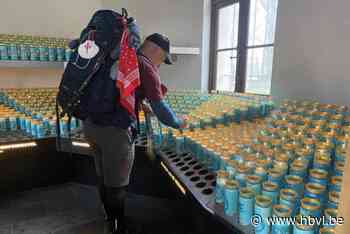 Waarom maart de beste maand is om op pelgrimstocht naar Compostela te vertrekken