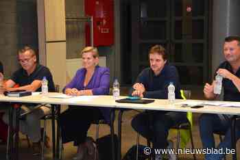 “Oppositie doorbreekt cordon sanitaire niet door lid Vlaams Belang voor te dragen voor politieraad”