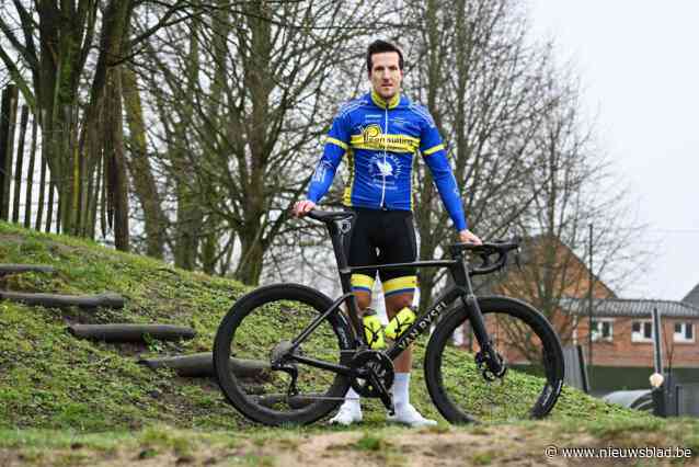 Zuidkempense Pijl: Kan Joren Segers zich tonen met zijn nieuwe ploeg?