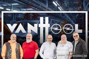 Oud-collega’s van Opel voelen mee met werknemers Van Hool: “Die onzekerheid is moordend”