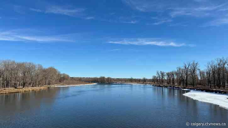 Enjoy the warm weekend ahead; expect snow next week