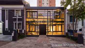 New York, New York 364 / Corteo Arquitetos