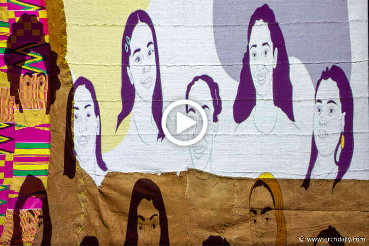 Film Premiere: "A Voice for the 450 Plus" by Black Females in Architecture