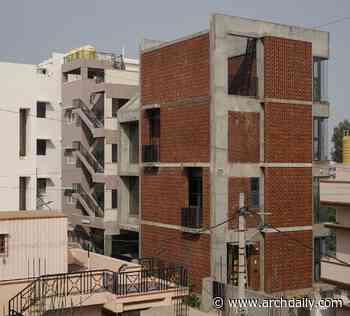 Brick House / ShoulderTap