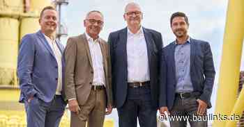 Wechsel in der Geschäftsführung der Sakret GmbH und Diessner