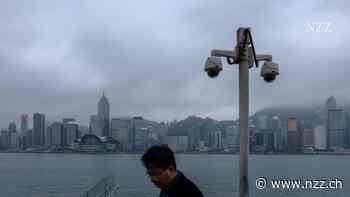 Wenn die Polizei ins Büro kommt – Hongkongs Banker zittern vor dem neuen Gesetz zur nationalen Sicherheit